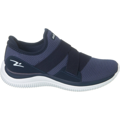 ZAPATILLA MUJER  AZUL 8411