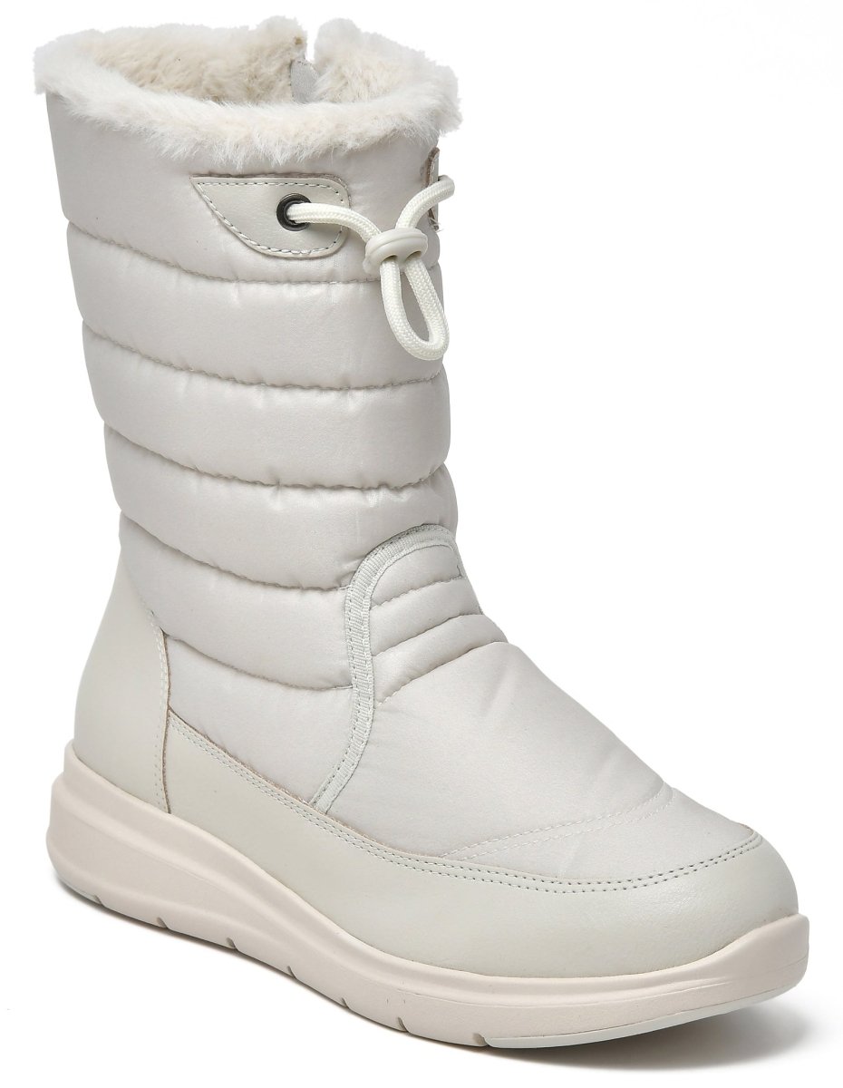 Botin Térmico Tela Glacial - Pastik.cl