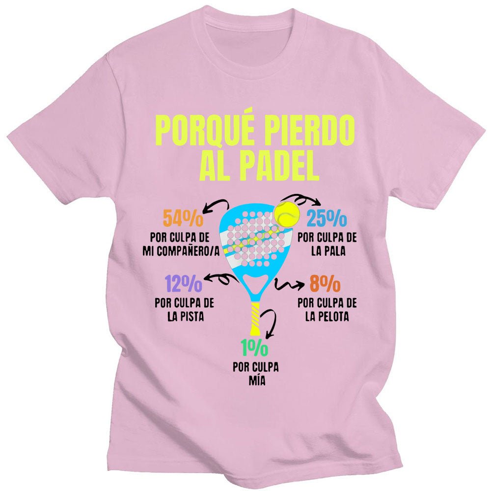 Love Padel - Camiseta Padel Mujer - Pistacho – Happy Runner Things