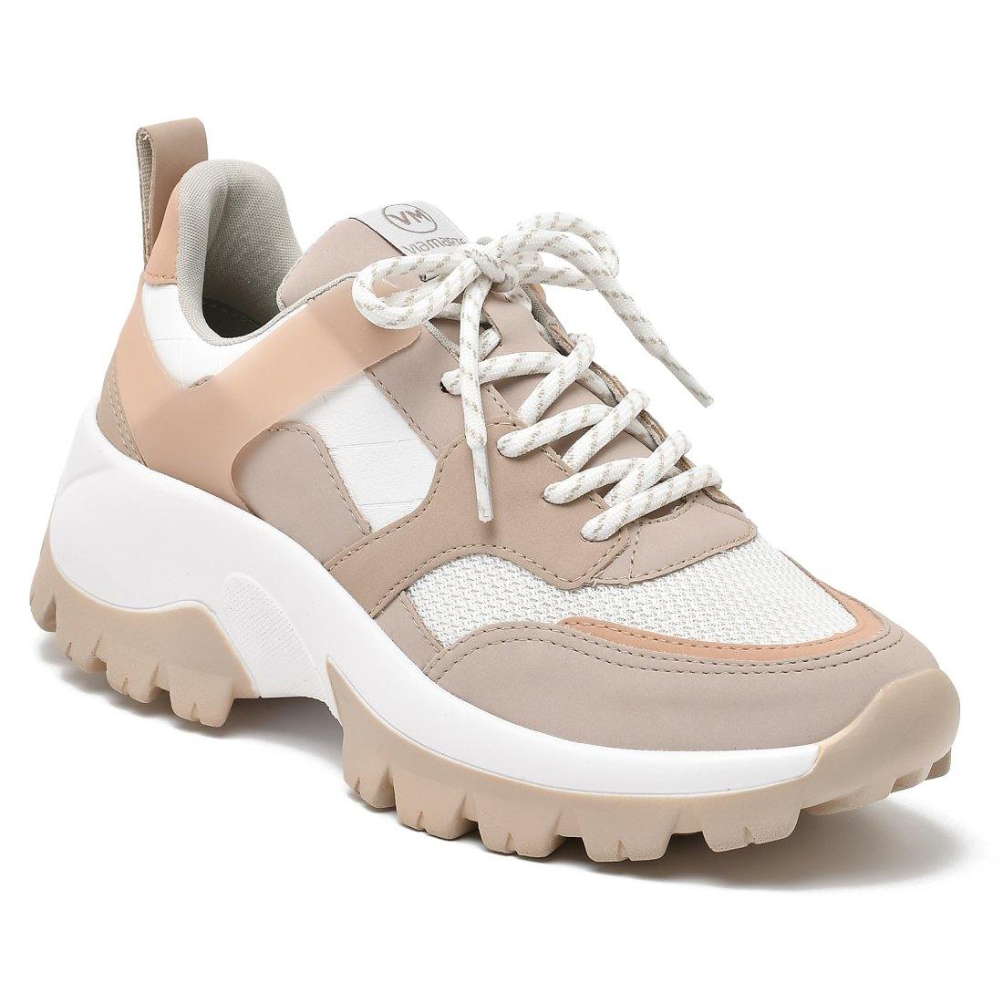 ZAPATILLA CHUNKY PASTEL AMANDA 062 - Pastik.cl