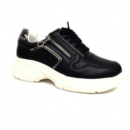 Zapatilla dad 011 negro - Pastik.cl