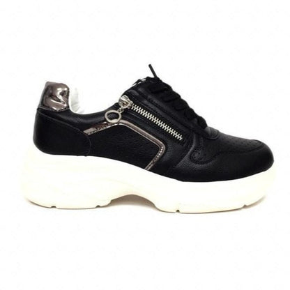 Zapatilla dad 011 negro - Pastik.cl