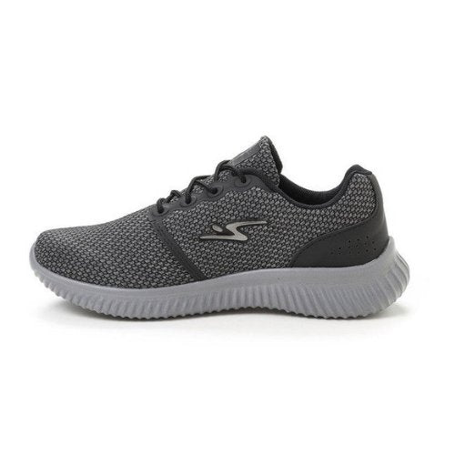 ZAPATILLA HOMBRE FLEX GRIS 8706 - Pastik.cl