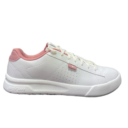 ZAPATILLA MUJER BLANCO 9306 - Pastik.cl