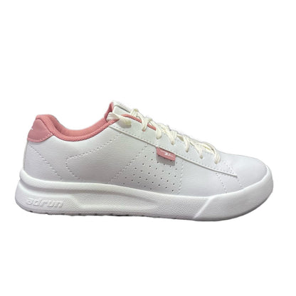 ZAPATILLA MUJER BLANCO 9306 - Pastik.cl