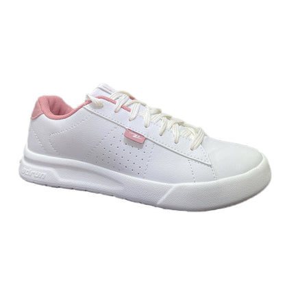 ZAPATILLA MUJER BLANCO 9306 - Pastik.cl